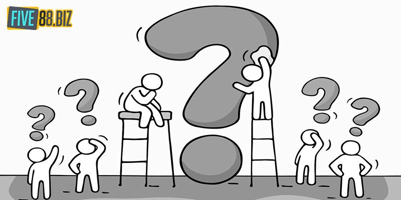 Những câu hỏi về nhà cái Five88