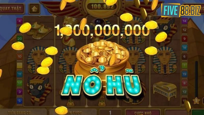 Vũ trụ kỳ diệu đưa người chơi vào một không gian huyền ảo.